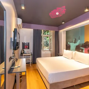 Tulip City Hotel & Spa - Istanbul Taksim Pera City Center Ξενοδοχείο